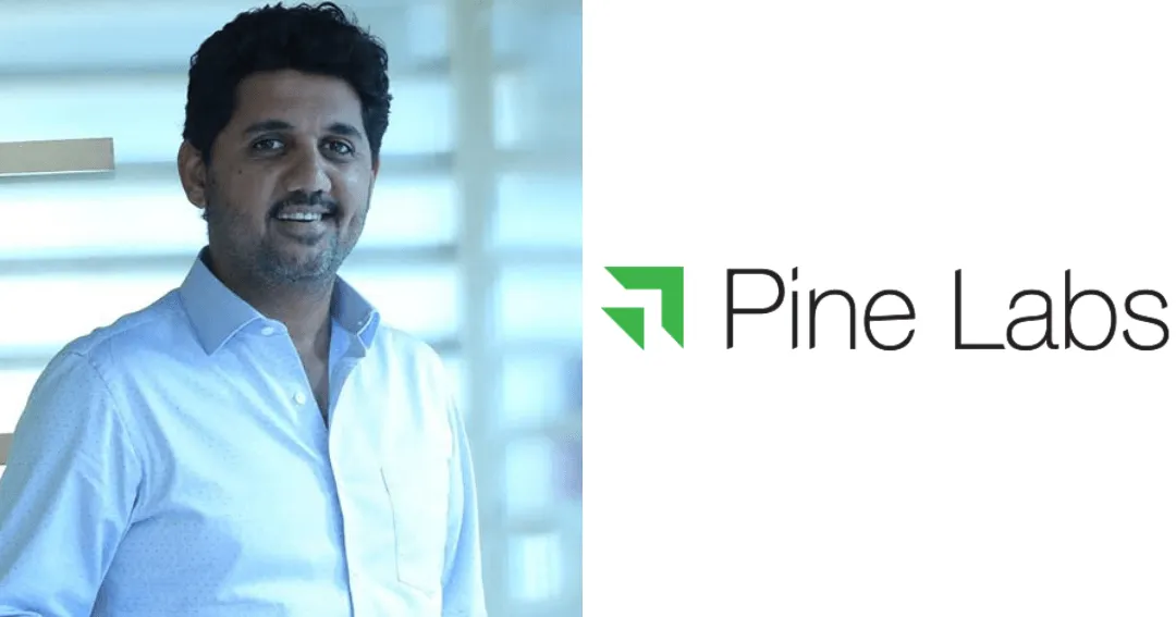 Founders-of-Pine-Labs Lokvir Kapoor, Rajul Garg, Tarun Upaday