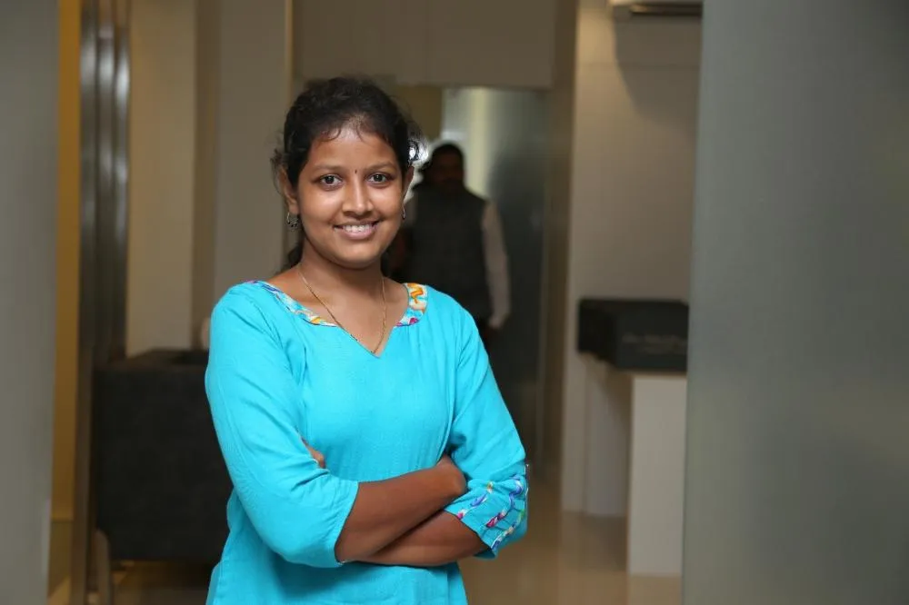 From marrying at 21 to losing lakhs in a failed venture at 22, and creating a Rs 1 Cr farm venture, Archana Stalin Goes a Long Way to Restore her Ancestral Property