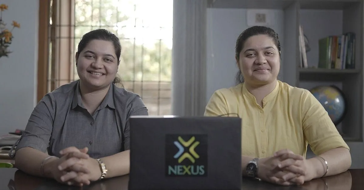 How two Odisha -born sisters introduced biodegradable electric vehicle batteries from crop residues: Nexus Power