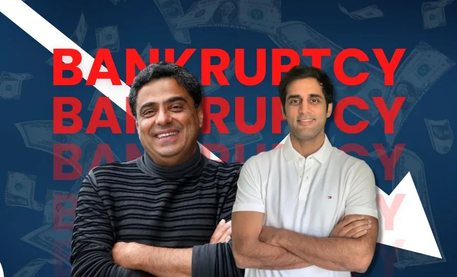 Ronnie Screwvala-backed Edtech Startup Lido Learning files for bankruptcy, 6 months after asking over 1,200 staffers to quit