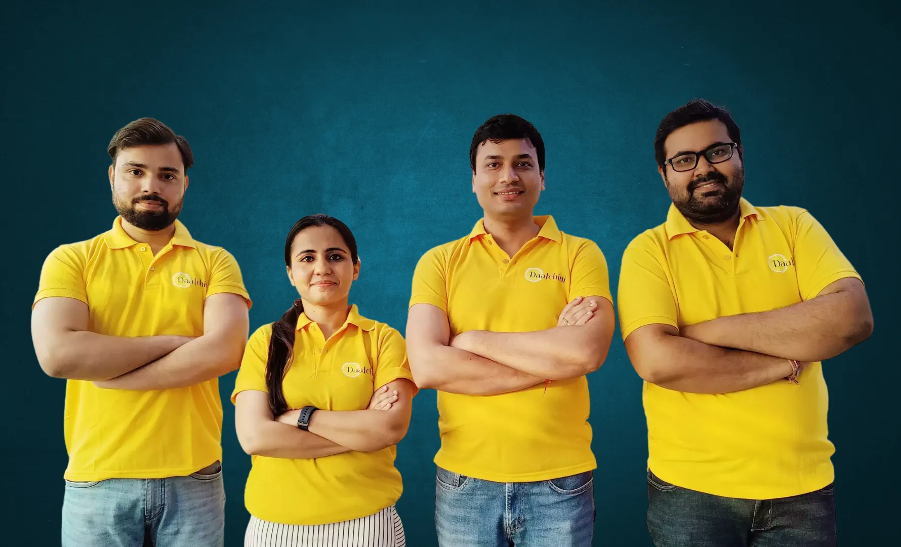 Daalchini, a retail tech startup, has raised $4 million in funding led by Unicorn India Ventures