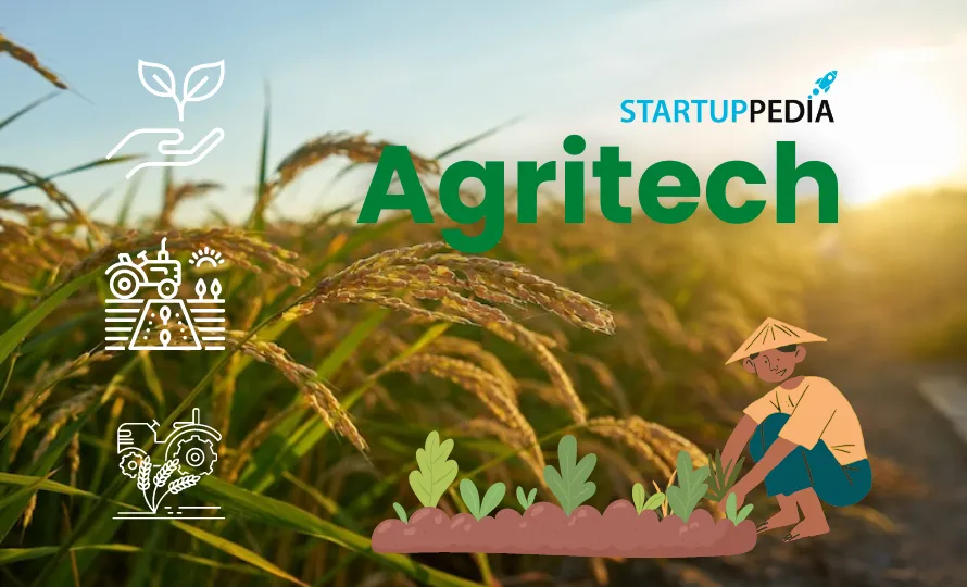Top 10 Agritech Startups in India 2022
