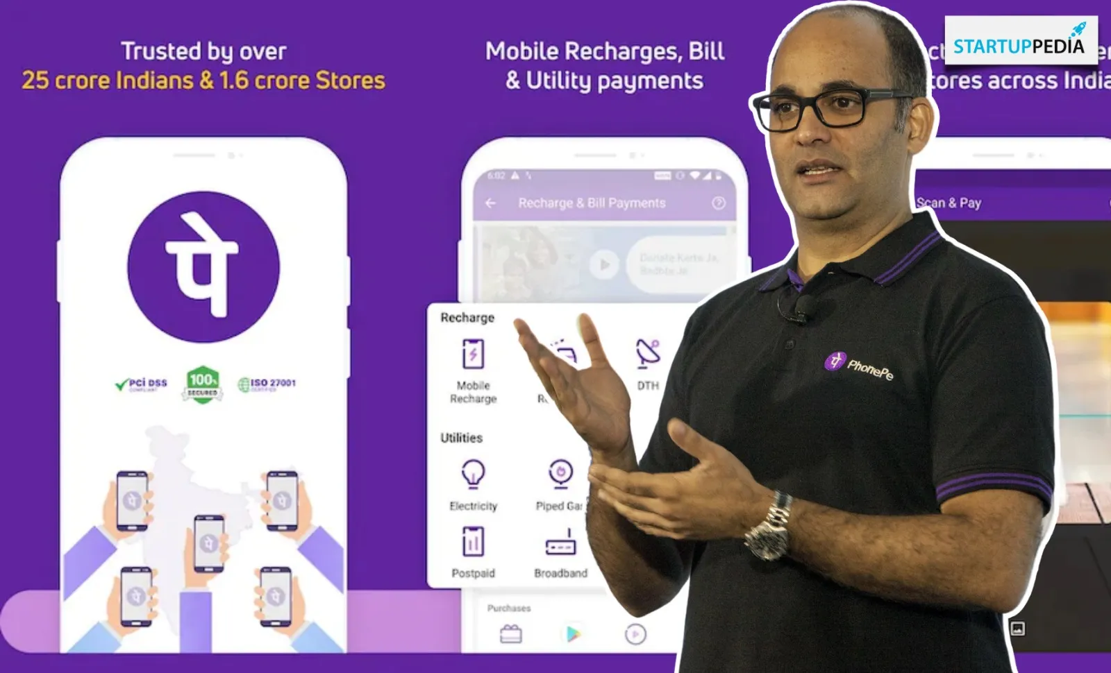 PhonePe becomes first Indian fintech to allow cross border UPI payments service