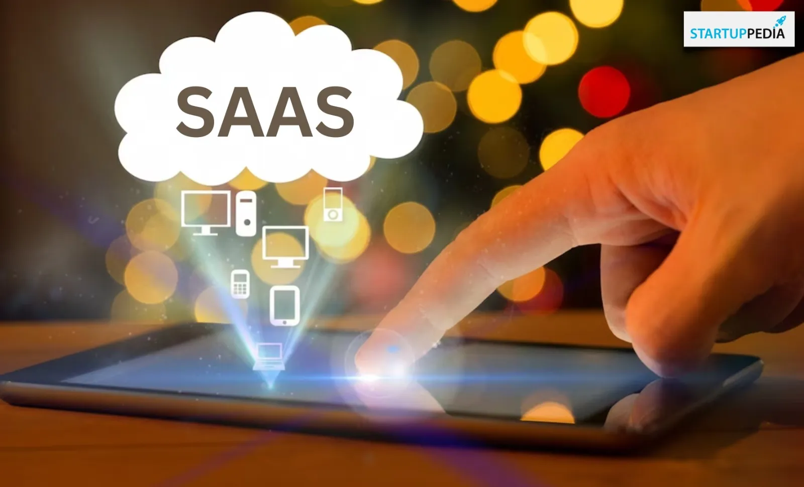 How to start a successful SaaS business in India in 2023?