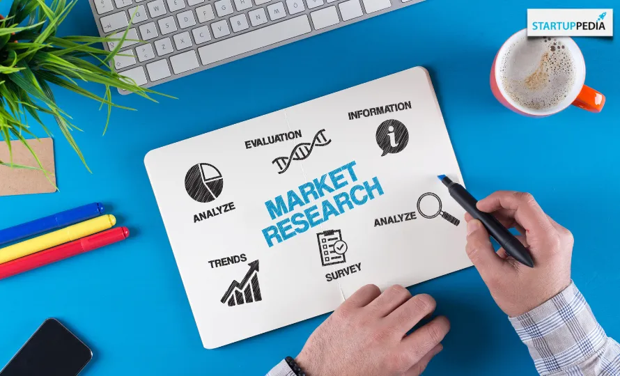 How to do Market Research on any business Idea?