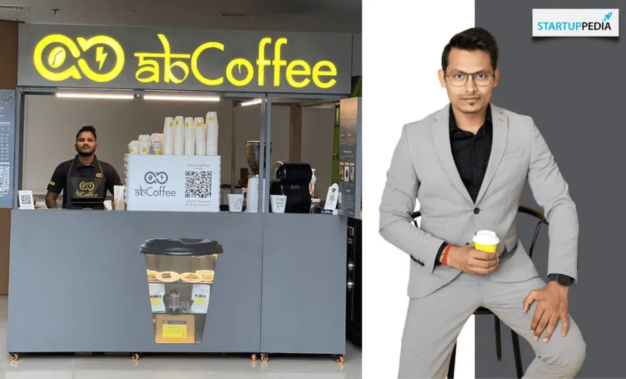 IIT Dhanbad graduate launches specialty coffee chain startup – generated a revenue of Rs 1.8 Cr.