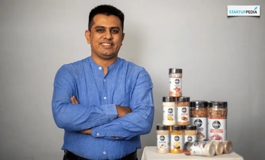 This XLRI grad sells grandma’s inspired hand-pounded spices, made Rs 32 lakhs in just 6 months