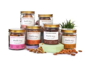 Blissfully Yours Products
