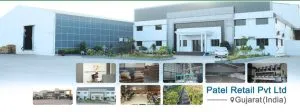 Patel Retail Pvt Ltd.