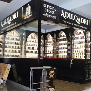 Store of Adil Qadri Perfumes
