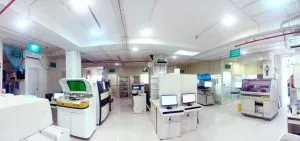 Nirnayan Healthcare Office